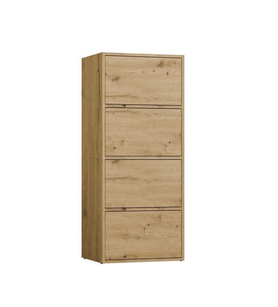 Komoda 50 cm szerokości KOM-935-ART